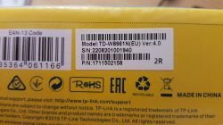 Konfiguracja Router ADSL - problem z konfiguracją/połączeniem