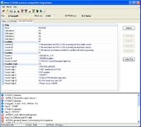 ATmega8 - Sekunda z książki Marcina Wiązania nie jest sekundą