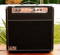 Vintage combo gitarowe "ClubMaster" Vintage combo gitarowe "ClubMaster"