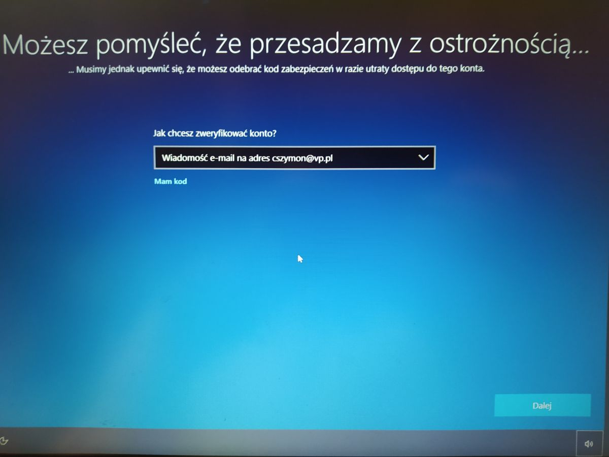 Nie Można Ukończyć Instalacji Aktualizacji Wycofywanie Zmian Windows 10