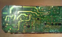 SAMSUNG Eco Bubble WF60F4E0W2W - Wysadziła nadprądówkę i nie włącza się