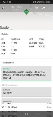 Dobór routera WiFi LTE z SIM i anteny zewnętrznej, Blochy, Plus, 500zł