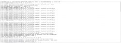 Screenshot of Wi-Fi logs related to TuyaMCU processes.
