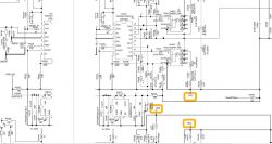 Schemat wzmacniacza Pioneer A-50DA - gdzie znaleźć?