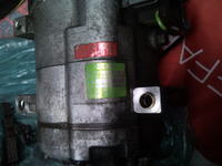 Dobór kompresora klimatyzacji do Passata B5 1.8T - jakie modele polecacie?