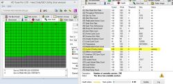 [Rozwiązano] Asus - Bad sektory dysk toshiba 500GB