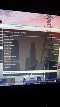 Experiencing Lags in GTA V on MSI Z87-G43, Intel Core i5-4670K, GeForce GTX770 Setup