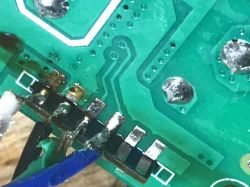 [CB2S/BK7231N] Miboxer moduł przekaźnik WL-SW1 oparty na TuyaMCU