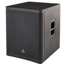 Subwoofer Behringer DR18SUB