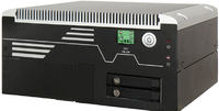 Portwell WEBS-35C3 - wzmocniony komputer SFF z Core i7 i zasilaniem z 12V