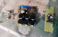 Dirty GG - moja wersja gitarowego wzmacniacza Soldano SLO 50W Dirty GG - moja wersja gitarowego wzmacniacza Soldano SLO 50W