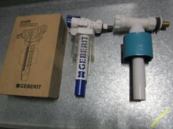 Fixing Geberit Cistern Leakage: DIY Troubleshooting & Repair Guide (Photos Included)
