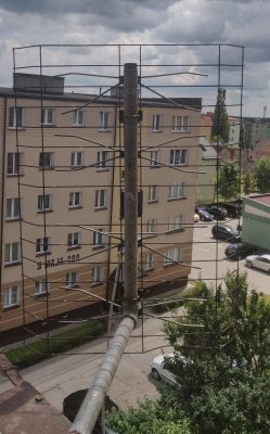 Problem z tv naziemną (odbiór tylko jednego mux-a z jednego nadajnika)