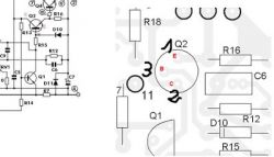 Zasilacz laboratoryjny Electronics Labs brak regulacji