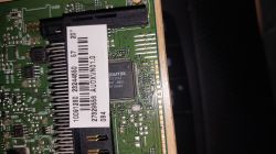 Firmware TV Selecline 20265, carte 17MB82S, écran AUO T195XVN01.0