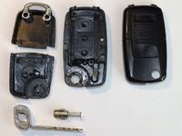 Gdzie kupić pilot do alarmu Magicar/Safecar 441, 433MHz, HCS301?