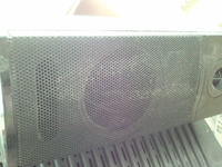 Własny front panel - obudowa