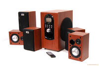 Genius 6000 2.1 zamiast 5.1