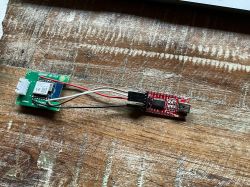 [CB3S/BK7231N] Suraielec 40A Outdoor Plug UBTW01B: expected TYWE3S (ESP8266) but got Beken