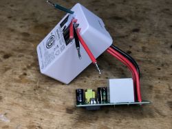 [BK7231T/WB3S] Treatlife SS02 FCC ID 2ANIFSS01) 3-Way-Smart-Switch