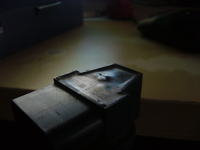 Skoda Fabia 1.2 47kW - Czy zawór EGR PIERBURG można rozebrać i naprawić?