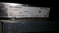 ELECTROLUX - -AWARIA- Zmywarka Electrolux ESL6301LO wylewa wodę