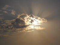 KONKURS!!! "Ciekawe zjawisko meteorologiczne"- Wyniki!