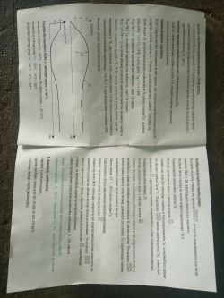 Regulator temperaury R-201 CZAKI nie mogę go ustawić