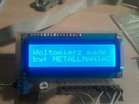 [C] ATMEGA8 - problem z zerowaniem bitu ADSC