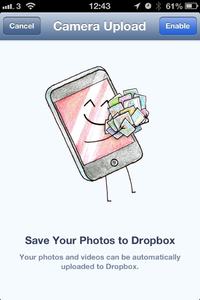 Błąd w Dropbox spowodował utratę plików użytkowników