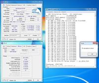 Goodram - 2 x GR800D264L6/2G Podkręcanie powyżej 900MHZ (935\966MHZ) BSOD