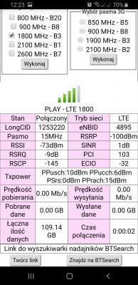 Jaką antenę dobrać pod router Huawei B315S-22?