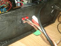 Tani wzmacniacz stereo DIY na TDA7294 Tani wzmacniacz stereo DIY na TDA7294