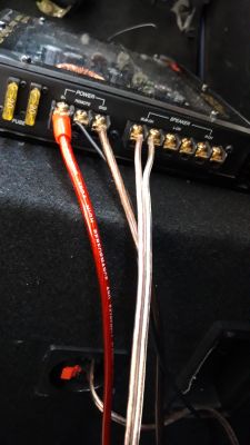 Jak prawidłowo podłączyć RCA?