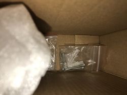 Stacja pogodowa (temperatura+wilgotność) RF z trzema czujnikami - EN8822-D