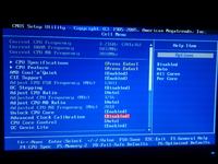 Jak rozpoznać stabilny odblokowany procesor i odblokować L3