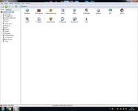 Myszka PS2 z przejściówką na USB - działa nieregularnie po instalacji Windows 7