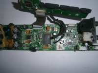 SONY SA-CT60BT - Nie gra,podejrzany klej SONY SA-CT60BT - Nie gra,podejrzany klej