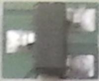 Identifying Circuit Board Elements: A1T, ATg7mz, CF302, F83E - Pin Counts & Images