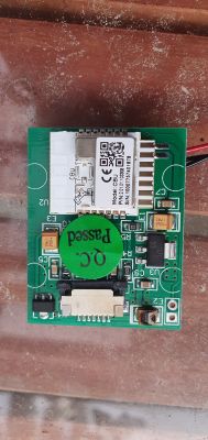 Tuya Single Phase Energy Meter 6 In 1: CBU Chip Flashing & ESPHome Integration Issues