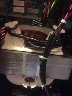 Adding MMA Output to Parkside PFDS 33 B2 Without PCB Damage