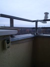 Czujnik wilgotności Dht 11 Czujnik wilgotności Dht 11