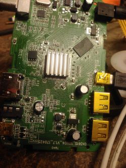 Original VISION RV80 DUMP File Needed - Mark: VISION RV80, elektroda image attached