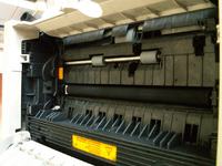 OKIPAGE 12in - po zlozeniu zostala blaszka - co zrobic ?