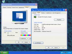 PCI passthrough karty graficznej na Debian 9 64-bit