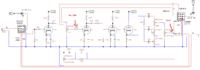 Preamp/efekt gitarowy na podst. Matchless Hotbox Preamp/efekt gitarowy na podst. Matchless Hotbox
