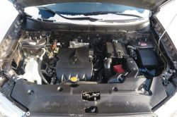 Mitsubishi ASX 1.6 benz. - Błąd P0113 - czujnik temperatury powietrza zasysanego