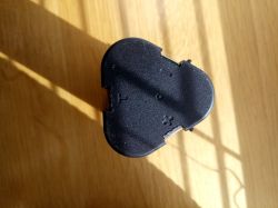Akumulator Parkside X12V ładowanie w samochodzie