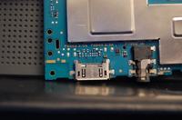 Konsola Play Station vita - nie włącza się