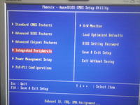Jak zainstalować Windows XP na płycie głównej VIA P4M800Pro?